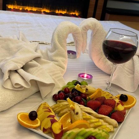 Blueway Hotel Istanbul Eksteriør billede