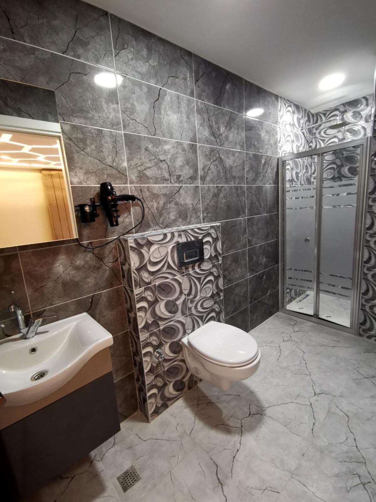 Blueway Hotel Istanbul Eksteriør billede