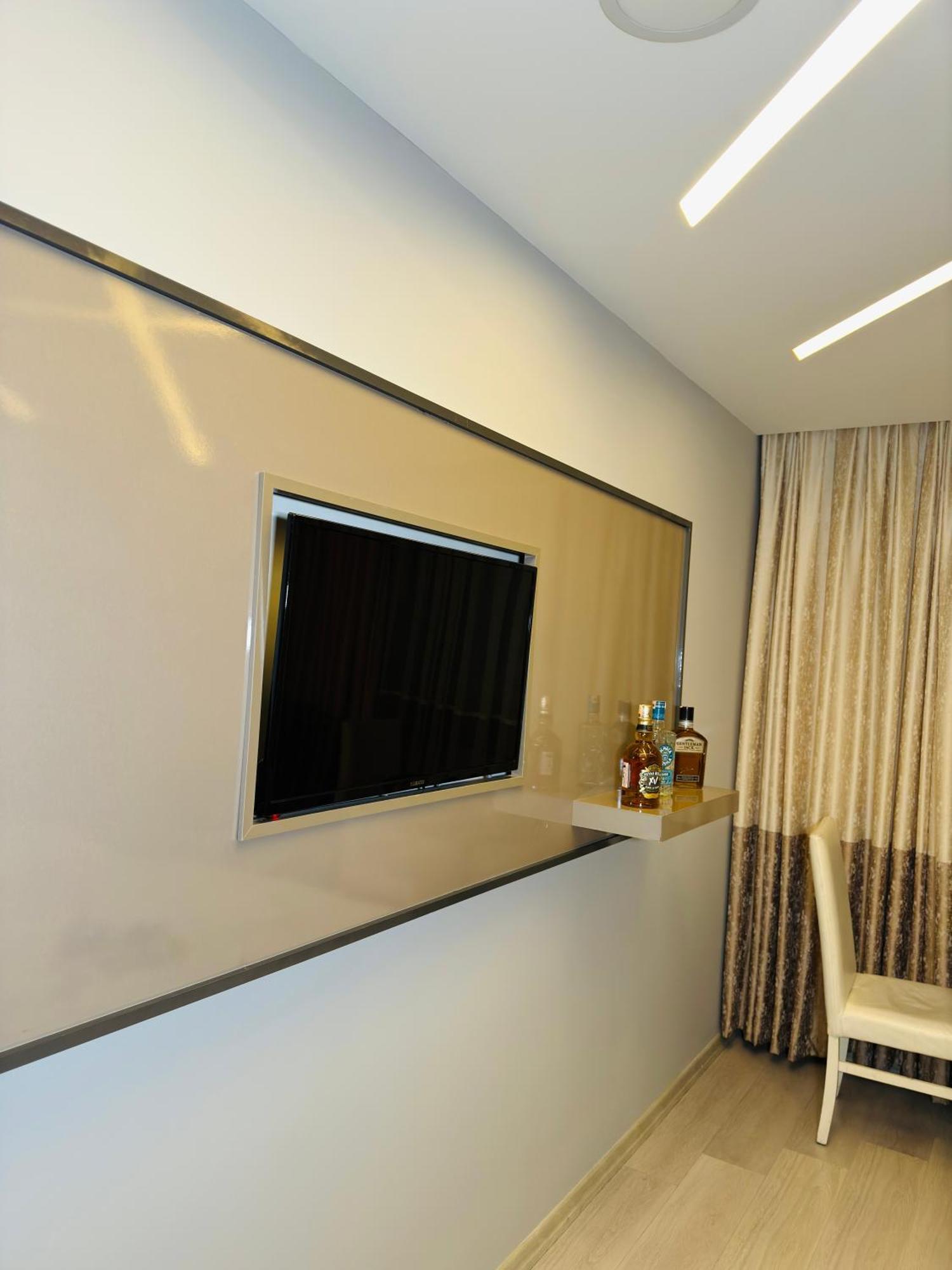 Blueway Hotel Istanbul Eksteriør billede