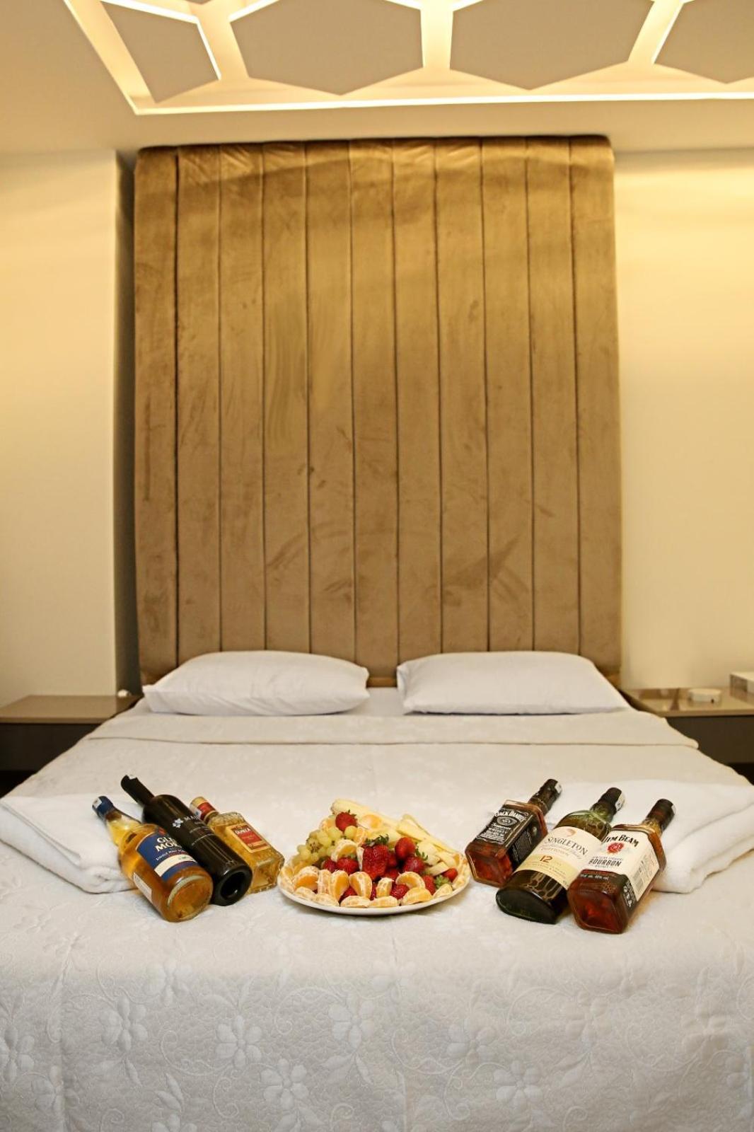 Blueway Hotel Istanbul Eksteriør billede
