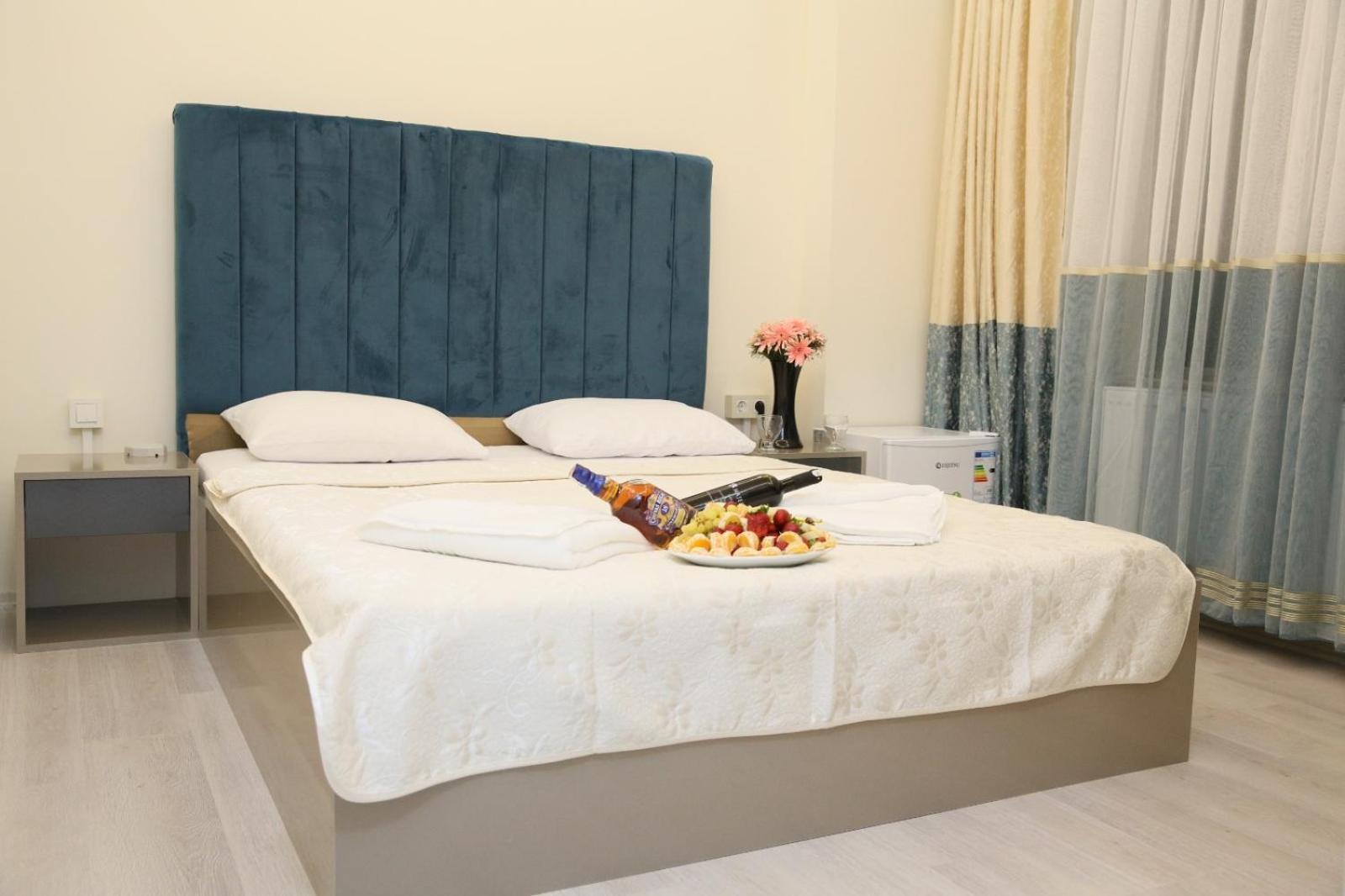 Blueway Hotel Istanbul Eksteriør billede