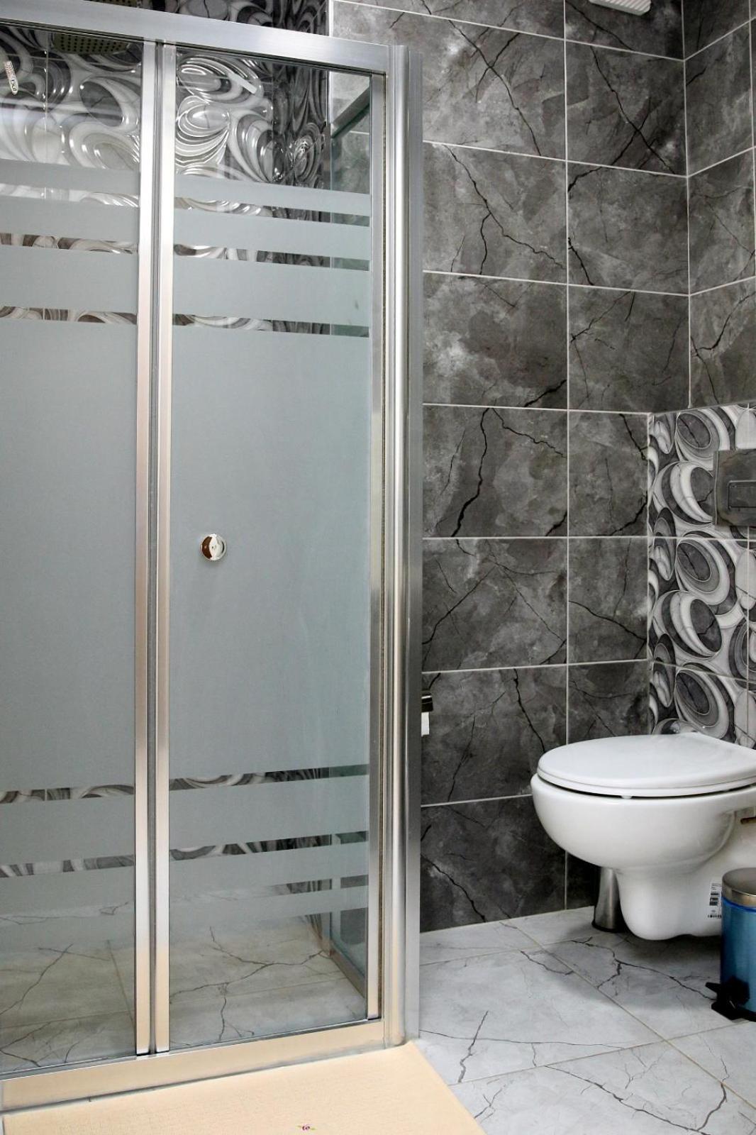 Blueway Hotel Istanbul Eksteriør billede