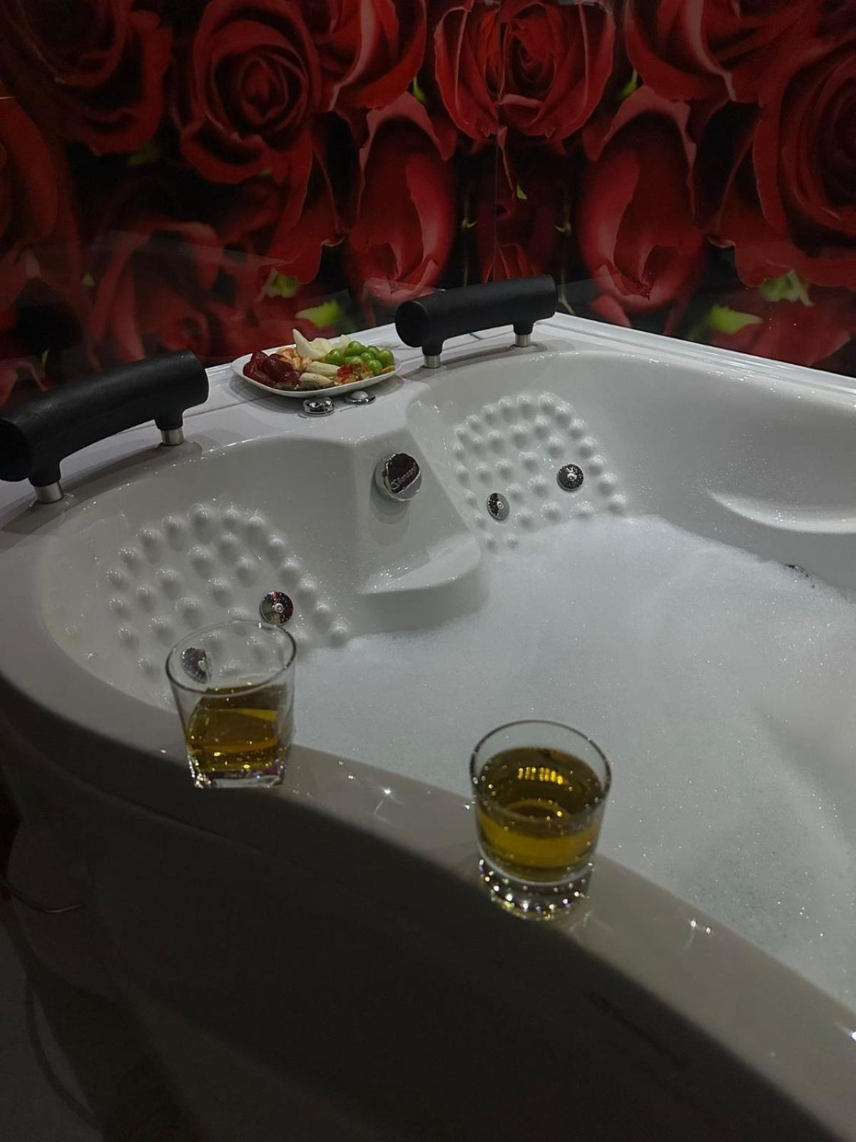 Blueway Hotel Istanbul Eksteriør billede
